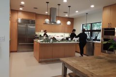 Research Kitchen