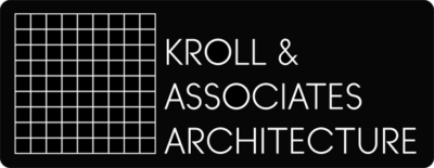 Kroll & Associates Architecture Logo