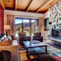 Relax and enjoy the view